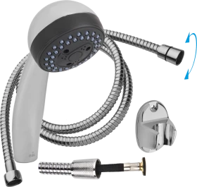 JB Sanitary Sprchový miniset ZS02 05 60