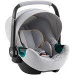 Autosedačka Britax Römer Baby-Safe 3 i-Size - Nordic Grey