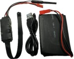 Kamerový modul s IP kamerou - M003