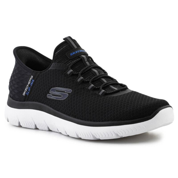 Skechers High Range M 232457-BLK EU 45
