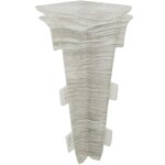 Rohová spojka vnitřní SG75 - I3 Dub Bieszczady