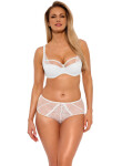Polovyztužená dámská podprsenka semi soft Gaia BS 1300 Maja černá 95C