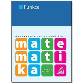 Matematika pro SŠ Funkce, Odvárko
