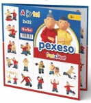 Pexeso stříhací Pat Mat