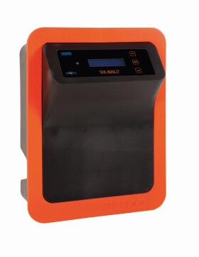 Solonizační jednotka VA SALT C25 - do 125 m3 CVG931025NL