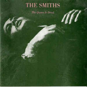 Queen Is Dead,The - CD - Smiths The