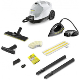 Kärcher SC 4 EasyFix Iron *EU EDF_1875292
