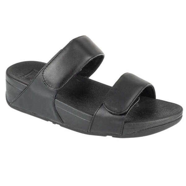 Boty FitFlop Lulu Slides W FV6-090 41