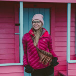 ZIMNÍ ČEPICE OFFLANDER ZELENÁ NEUPLATŇUJE SE