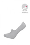Fiore Footies 03 kolor:grey 1/36-38