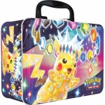 Pokémon Fall 2024 Collector Chest Pikachu