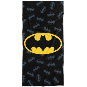 Dětská osuška Batman Navždy