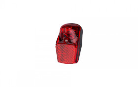 Osvětlení zadní CTM Fiore, 1LED, bateriové, OEM