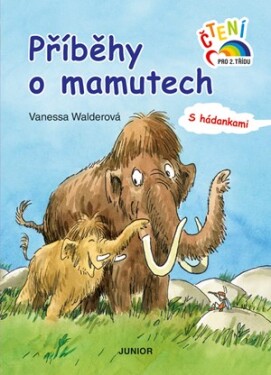 Příběhy o mamutech