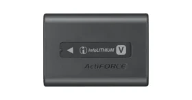 Sony NP-FV50A / Akumulátor / pro videokamery řady V (NPFV50A.ECN)