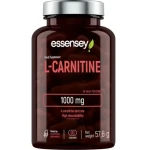Trec Nutrition ESSENSEY L-Carnitin - 90 kapslí (5902114047542)
