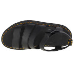 Dámské sandály Blaire Quad W DM27296001 Černá - Dr. Martens černá 38
