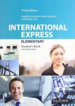 International Express Elementary Student´s Book with Pocket Book