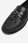 Polobotky Gino Rossi ELY-130 Přírodní kůže (useň) - Lícová
