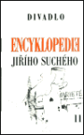 Encyklopedie Jiřího Suchého, 11 Divadlo 1970-1974 Jiří Suchý