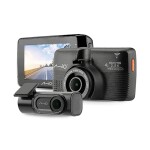 TrueCam M5 WiFi/M7 GPS Dual magnetický CPL filtr 08594175353754