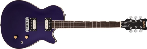 Gretsch Streamliner Jet LRL Nightshade Purple