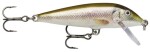 Rapala Wobler Count Down Sinking SML,Rapala Wobler Count Down Sinking SML