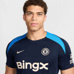 Nike Chelsea FC Strike SS Top M Tričko FN9813-454 L