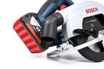 Aku okružní pila Bosch GKS 185-LI 06016C1223