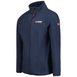 Geografické Norsko Mikina TUG FZ ASS B 235 M WW3009H/GN-NAVY L