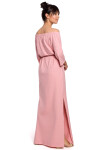 Šaty BeWear B146 Pink