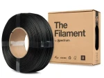 Spectrum The Filament ASA ReFill půlnoční černá / Tisková struna / 1,75 mm / 1 kg (TF-24173)