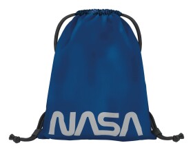 Sáček BAAGL NASA modrý