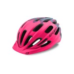 Dětská cyklistická helma Giro Hale Matte Bright Pink