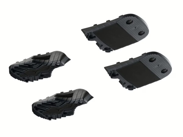 Atomic Cantable Grip Pad 25-33,5, Black