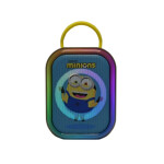 Lexibook dobíjecí karaoke reproduktor se 2 mikrofony Mimoni - Alltoys Lexibook