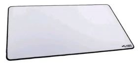 Glorious Mouse pad XL Extended bílá / podložka pod myš / 61 x 35 cm / tloušťka 3 mm (GW-P)