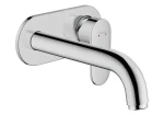 Hansgrohe Vernis Blend - Umyvadlová baterie pod omítku chrom (71576000)