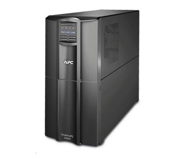 APC Smart-UPS 2200VA LCD 230V with SmartConnect (1980W) EDF_551098