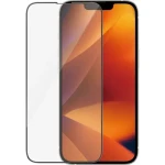 PanzerGlass Tvrzené sklo UWF AB pro Apple iPhone 14/13 Pro/13 černá (2771)