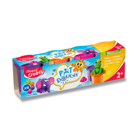 Modelovací hmota MAPED Creativ
