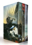 History of Middle-earth (Boxed Set 2) - Christopher Tolkien