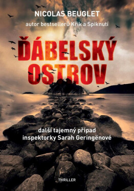 Ďábelský ostrov Nicolas Beuglet