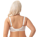 Dámská podprsenka 937 Evia cream - GORSENIA krémová 100/G