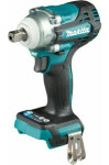 Makita DTW301Z / Aku Rázový utahovák / 18V / 3200 ot-min / 4000 úderů-m / Bez aku (DTW301Z)