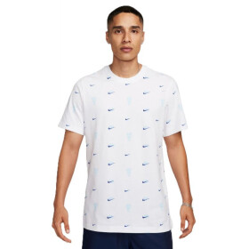 Tričko Nike Sportswear M FQ8036-100 S (173 cm)