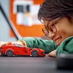 LEGO® Speed Champions 76914 Ferrari 812 Competizione