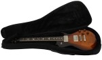 PRS S2 McCarty 594 SC Black Amber