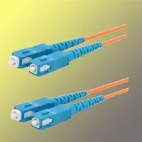 Opticord SC-SC 62,5/125µ 3m (1222)