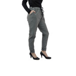 HOSH Dámské kalhoty WRUNG Velikost: XL/XXL, Barva: Khaki